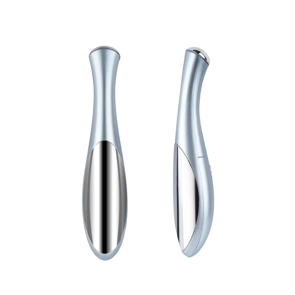 

Mini Massager Vibrate Eye Care Tool for Serum Lead In