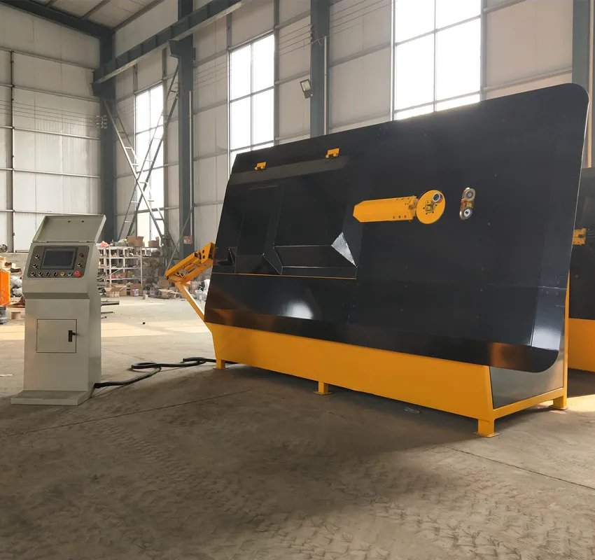 round steel bar  bender