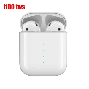 best sellers in europe 2019 i100 tws wireless earbuds P16 i30 i60 i80 i90 tws i100tws