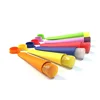 BPA free silicone ice pop molds