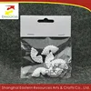 Poly Angel Wing Sticker Set