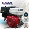 CLASSIC CHINA 5000 Watt Electric Engine, Air Cooled 250cc 4 Stroke Engine, Gasoline Generator Spare Parts