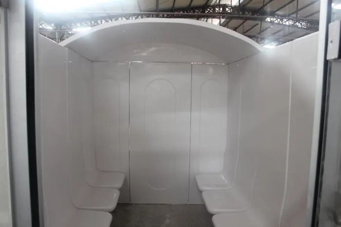 ハマムサウナ家庭用スチームサウナルームバス Buy ハマムサウナ 家庭用スチームサウナルーム スチームサウナ入浴 Product On Alibaba Com