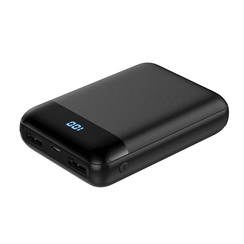 Cell Phone Portable Charger,Ultra Small Design 2000mah External Battery Pack Power Bank Buy