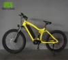 Electric mountain bike 26"x3.0 e bike fat tire electric bicycle Chinese