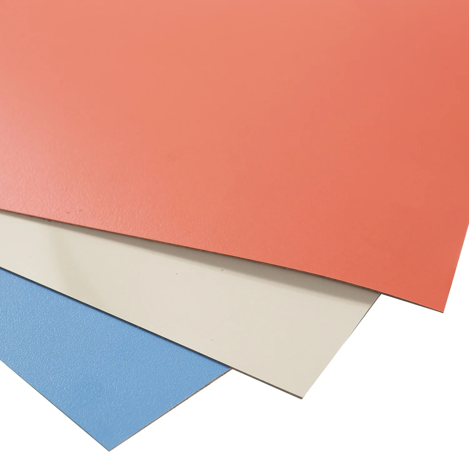 
High Quality White Glossy Decorative HPL Laminated Board Plastic Plywood Sheet With Best Price 
