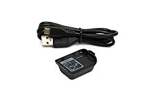 Generic Charger Dock Cradle Charger for Samsung Galaxy Gear 2 Neo R381 Smart Watch