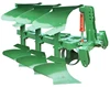 Three point Suspension Hydraulic Turn over Plough for Tractor