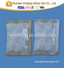 desiccant pellet mold proof material drying agent silica gel