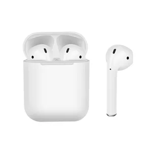 i10 touch tws Bluetooth V5.0 Mini Earbuds Wireless Earphone headphone Charging Siri Hifi tws Headset auricular audifono