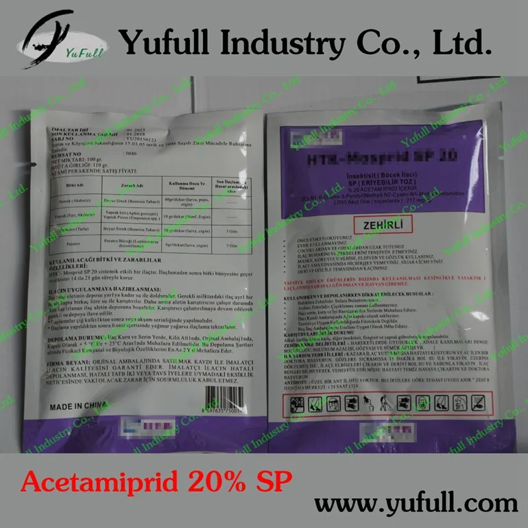 Acetamiprid 1-01-01