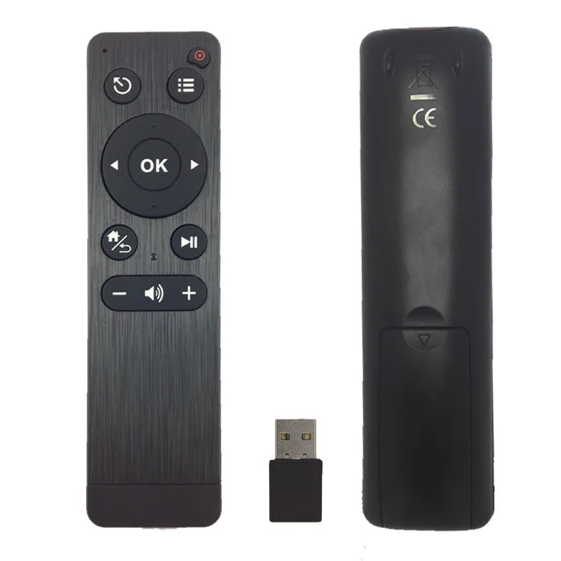 Speaker Bluetooth Remote Control For Android Tv Box - Buy Bluetooth ...