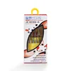 31 Pcs IN 1 Precision chrome vanadium DIY Screwdriver bit and ratchet screwdriver