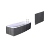 Good quality cheap customized shower panel