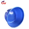 Hot sale & most competitive aquaculture tanks fish breeding pools with drain