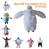 funny inflatable pig costume for adults