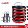 Height Adjustable pot and pan organizer Rack Kitchenware Cookware Holder Hanger Shelves stainless steel pot stand
