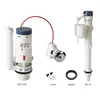 Engineering Automatic Wire Control Toilet Flush Mechanism System