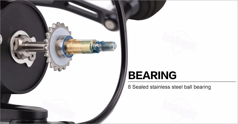 Bass Spinning Jigging Reel Saltwater Reel Spinning Buy Bass Spinning