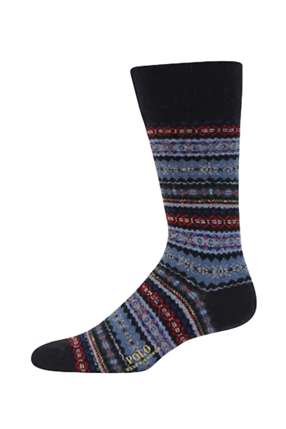 ralph lauren trouser socks