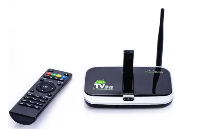

SYTA CS918S best 2gb 16gb cs918s android tv box with skype camera