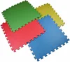 EVA waterproof foam picture puzzle play mat, apply children intelligence development and playing