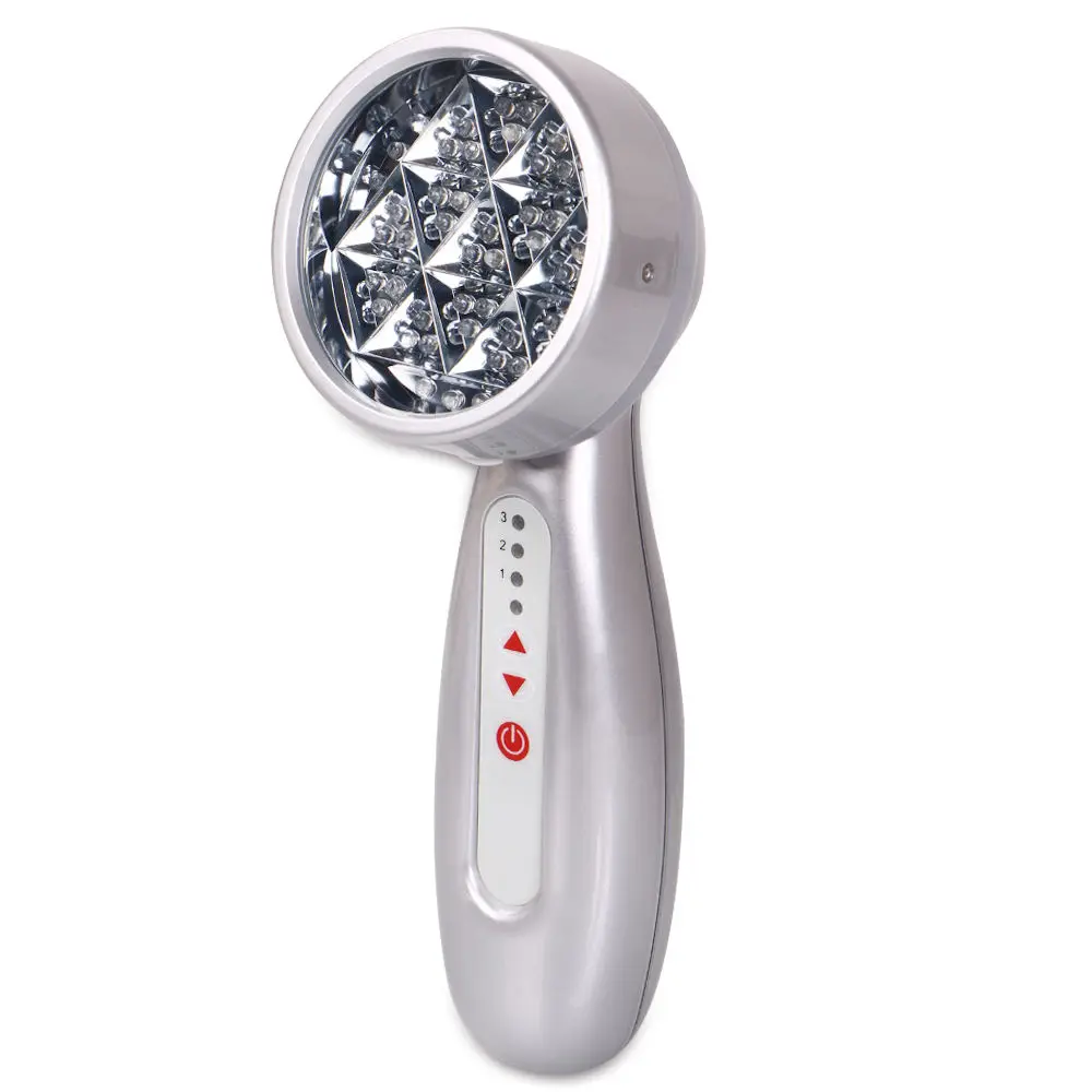 Portable Mini IPL Home Laser Pigmentation LED Beauty Machine