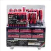 Special price for 100 pieces screwdriver set