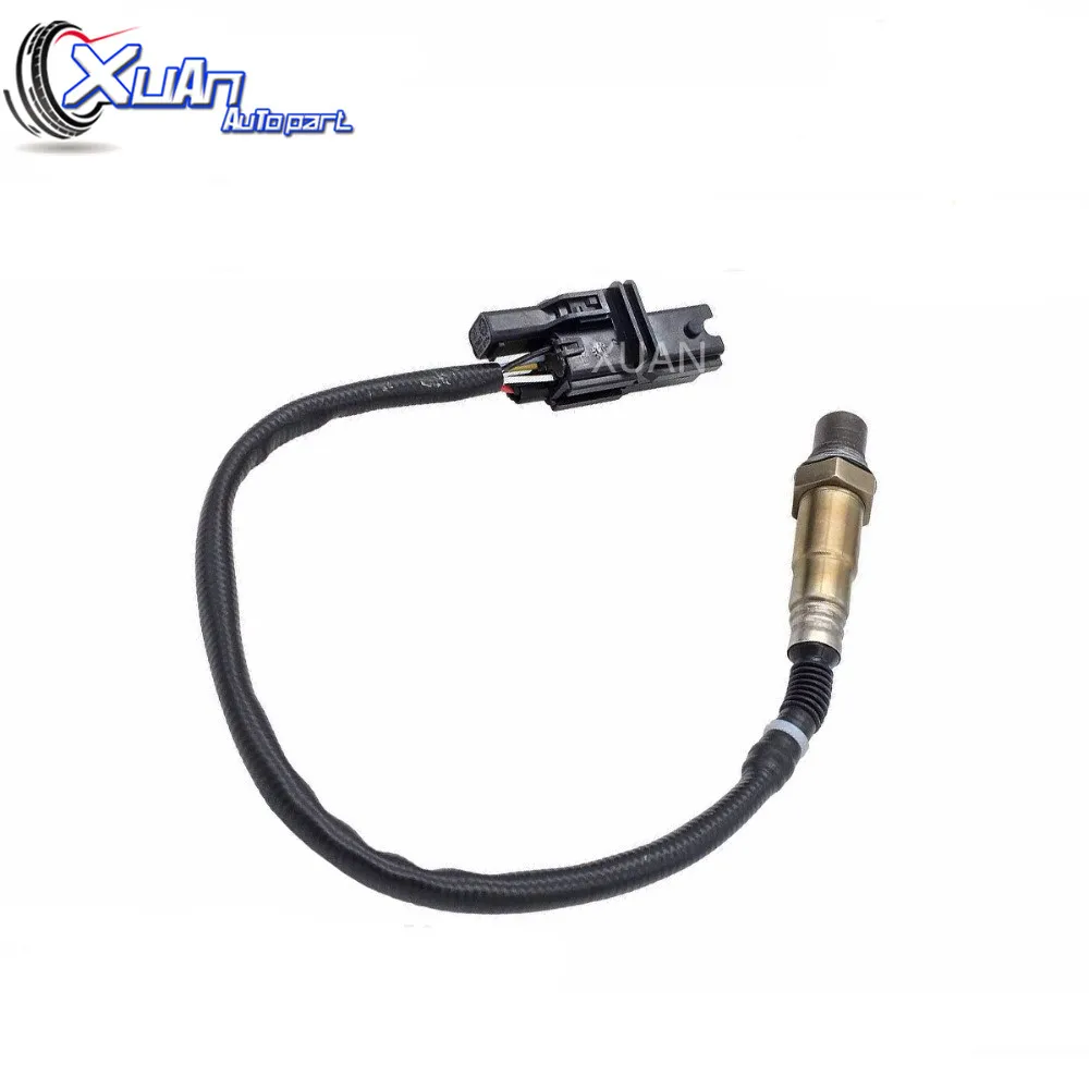 234-9019 99 00 Volvo V70 S70 2.4L Air Fuel Ratio Oxygen Sensor O2 9125583