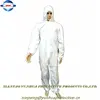 Protective Apparel,Disposable Tyvek Alternative Coverall