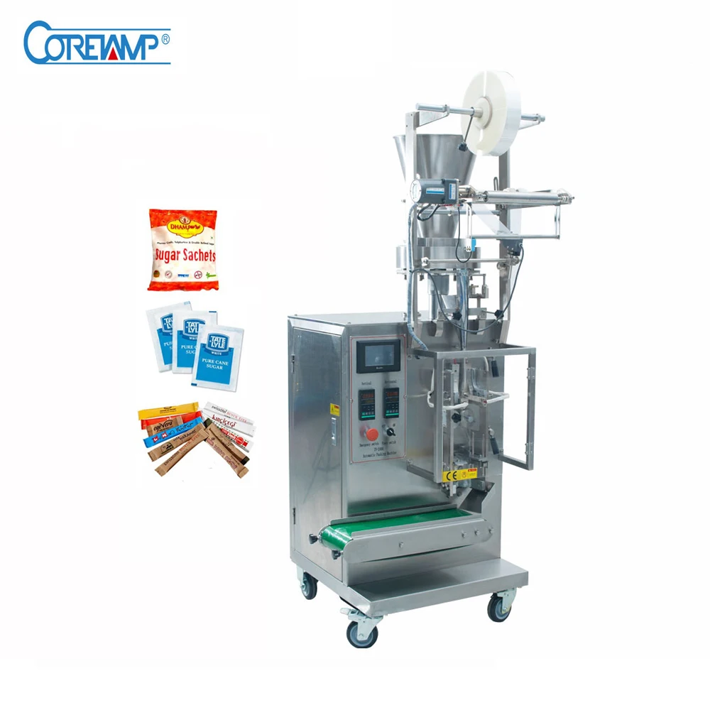 Automatic Sugar Paper Bag Packaging Machines Buy Sugar Paper Bag