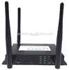 HDRM1003G wireless modem support RS232/Console communication port