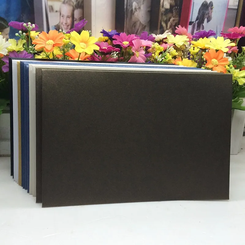 Printing Paper Envelope Custom Bubble Envelope