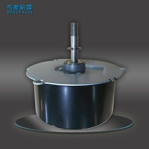 Motor de CC sin escobillas Big Torque 48v 130W para campana extractora y bomba de refuerzo de agua