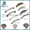 Shenzhen Hardware zinc alloy kitchen cabinet handle & knob