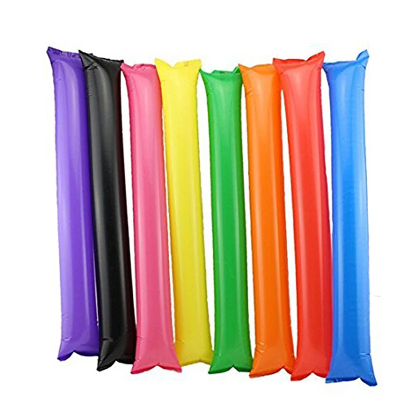 Promo Inflatable Cheering Sticker Noise Makers For Sport Events Buy