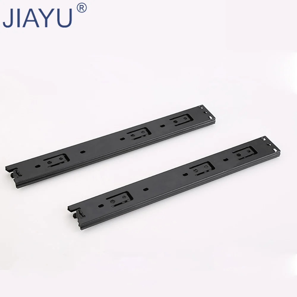 35mm Black Coating Us General Tool Box Drawer Slides Buy Drawer