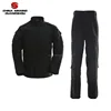 Black color acu military uniform rip stop polyester acu uniform