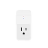 16A WiFi Smart US Plug Outlet Socket for Echo Alexa Google Home Remote Control