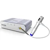 Low intensity shock wave machine for ed/Smallest ultrasound therapy device For back Pain/Physiotherapy shock wave equipment