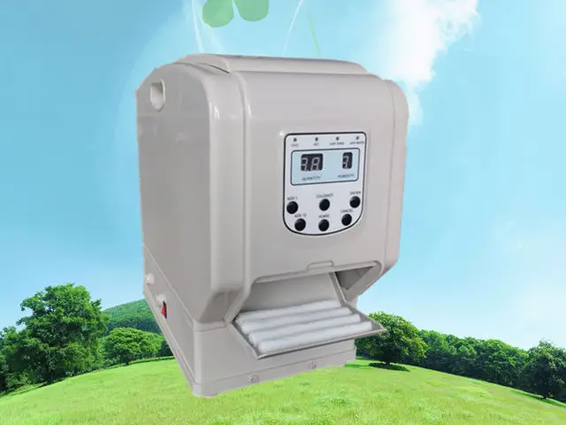 
TD010 HF-05B-1 Direct Manufacture Automatic Wet Towel Dispenser Roll Towel dispenser Paper Dispenser for hotel , car or home 