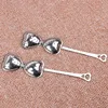 High quality Durable stainless steel spherical tea / coffee strainer filter