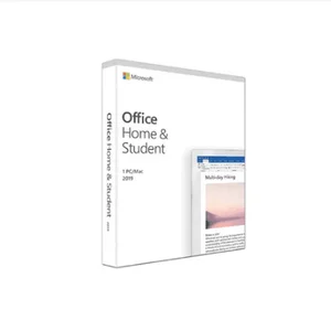 Microsoft Office 2019 Home Student Lifetime Warranty
