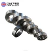nodular cast iron rolls and good tensile strength Centrifugal and static casting rolls customize