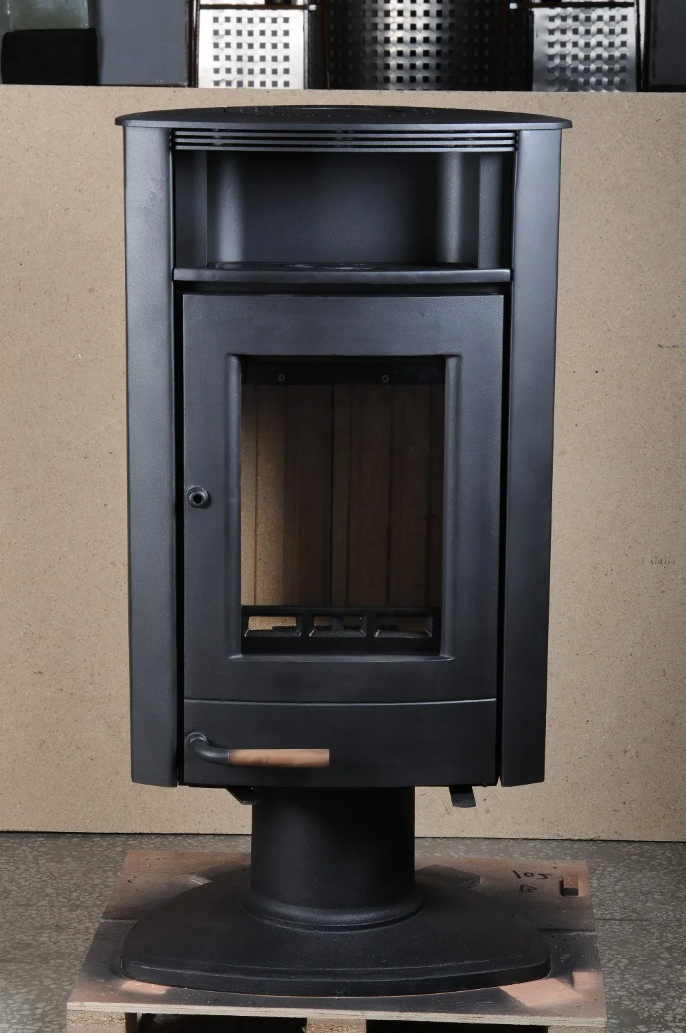 Freestanding Contemporary European Style Wood Burning Stoves Buy