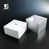 Updated fashion custom logo printed cardboard gift box for wallets