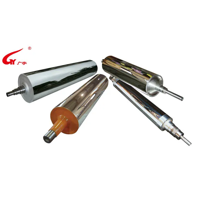 
mirror roller for pp 