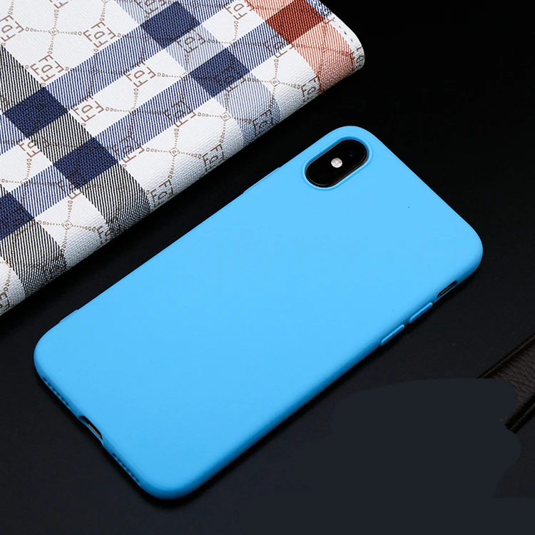 

Candy color jelly 1mm thickness matte soft tpu apply printing cell mobile phone back cover case for xiaomi k20