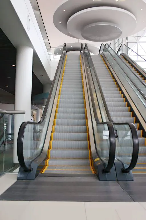 Stainless Steel Standard Home Escalator Price - Buy Escalator,Home ...