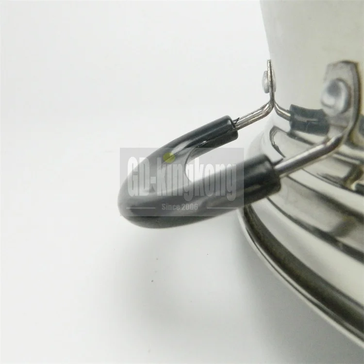 
24cm/27cm Magical small Stainless Steel No Fire re-cooking pot energy saving pot food container hot thermal stew pot with ss 